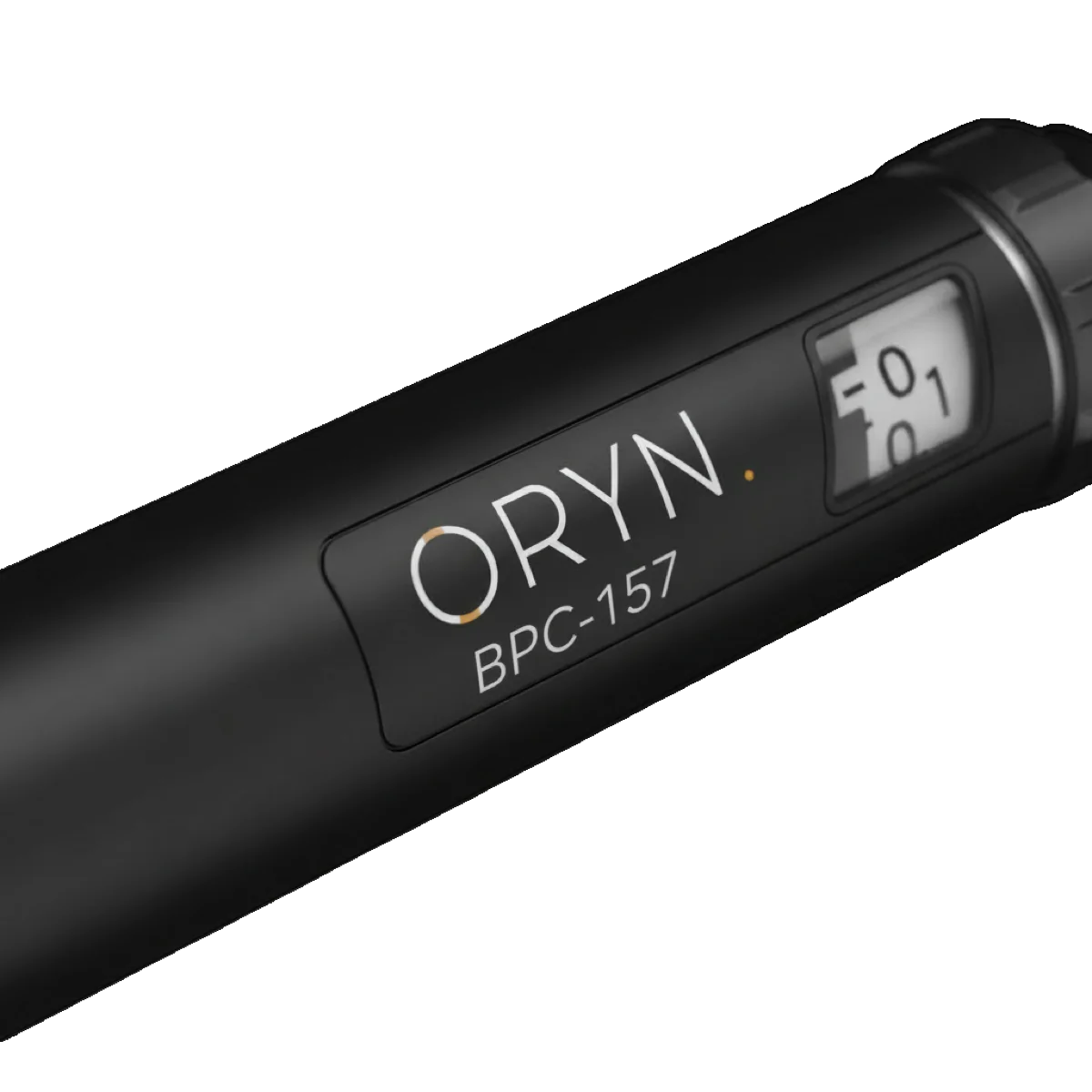 ORYN BPC-157 — detail view