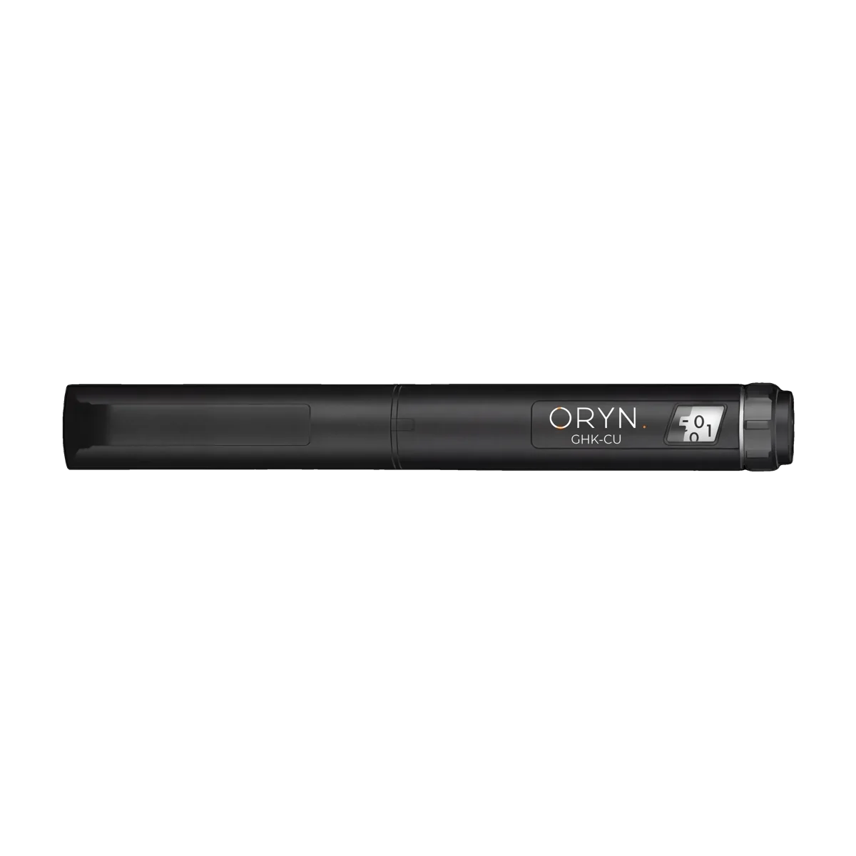 ORYN GHK-CU 60 mg peptide pen system