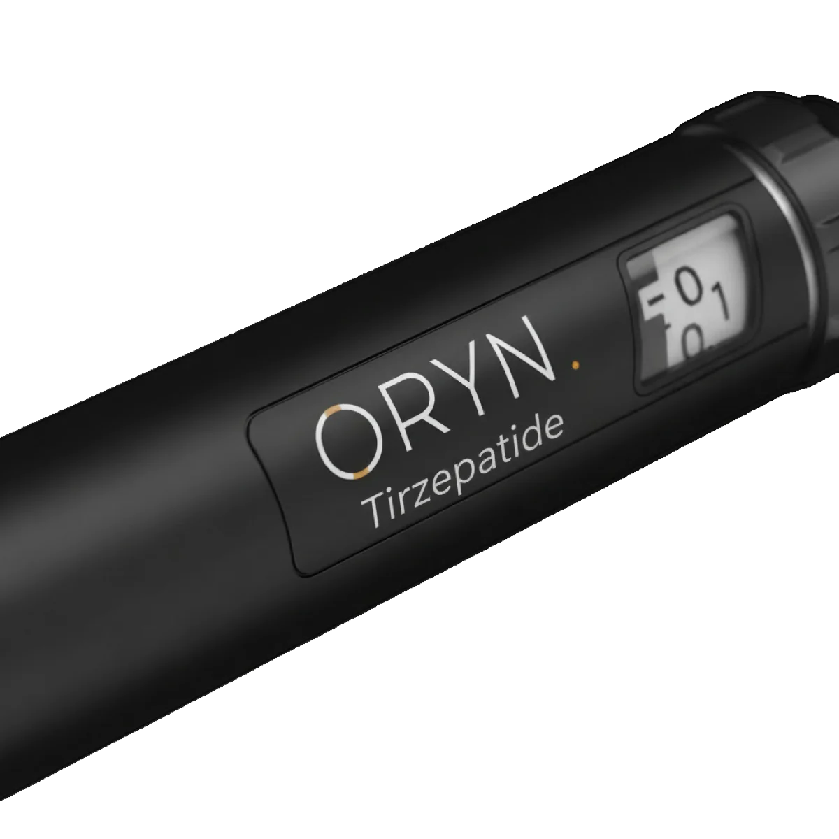 ORYN Tirzepatide — detail view