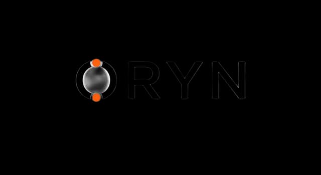 ORYN Peptide Labs logo