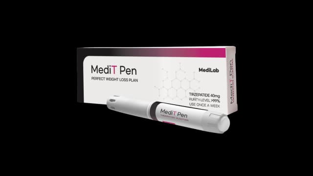 MediT Pen
