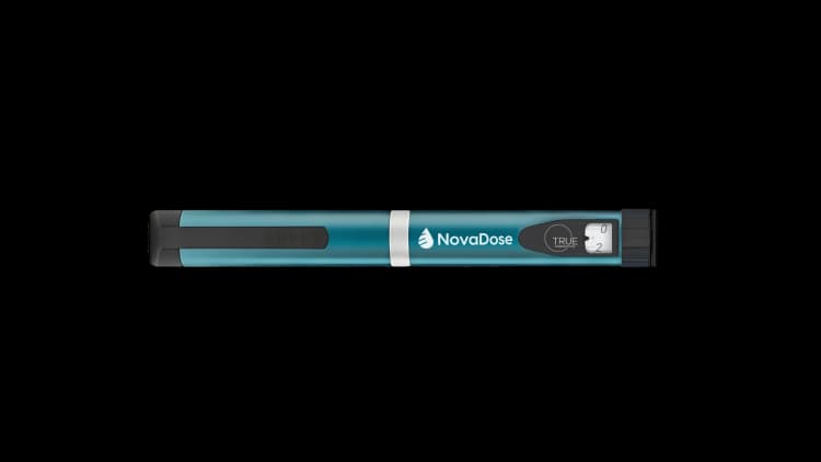 Buy ORYN NovaDose NAD+ in Milan, Italy